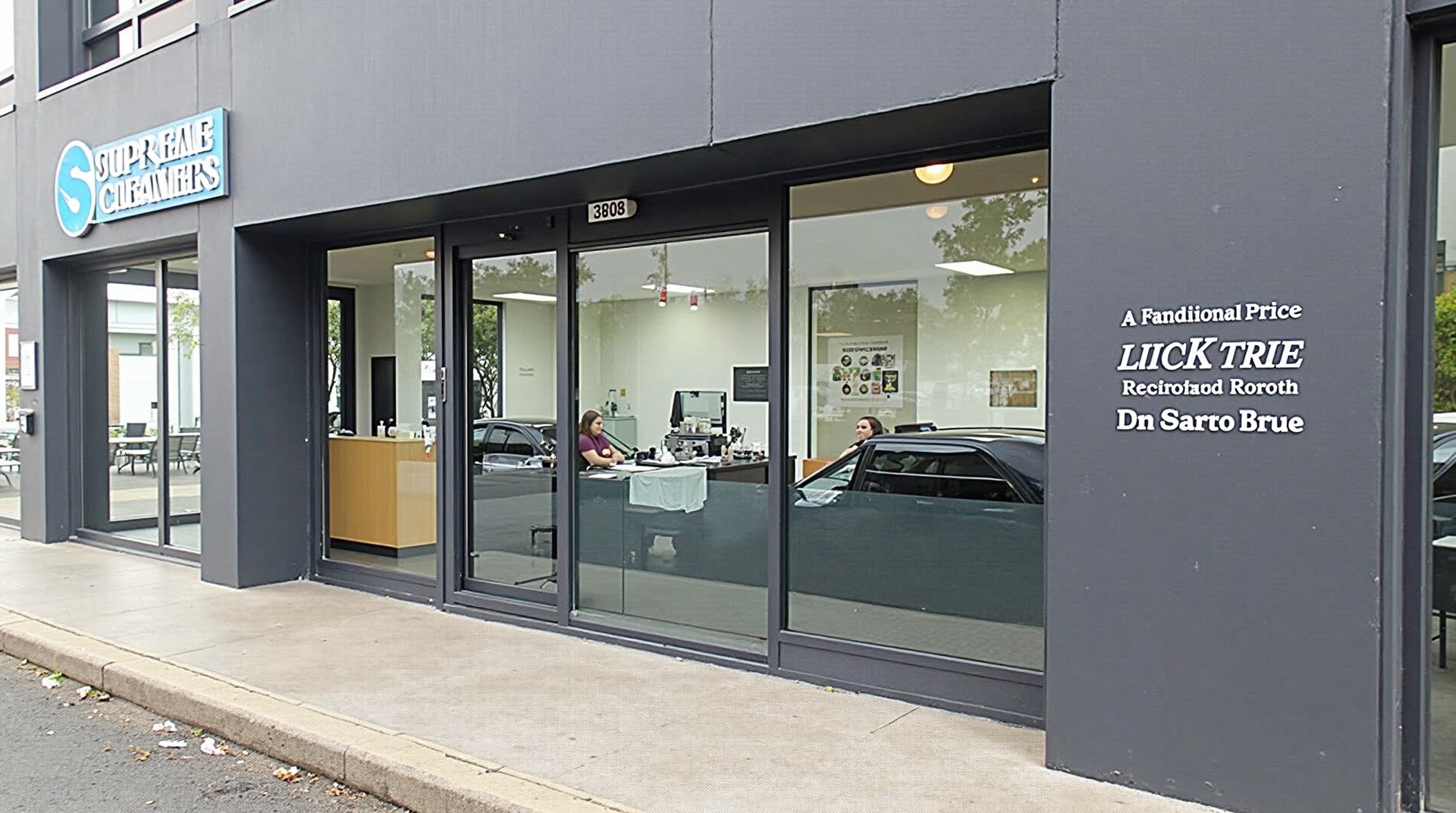 Fresho Carpet Cleaning Hendra Contact Office