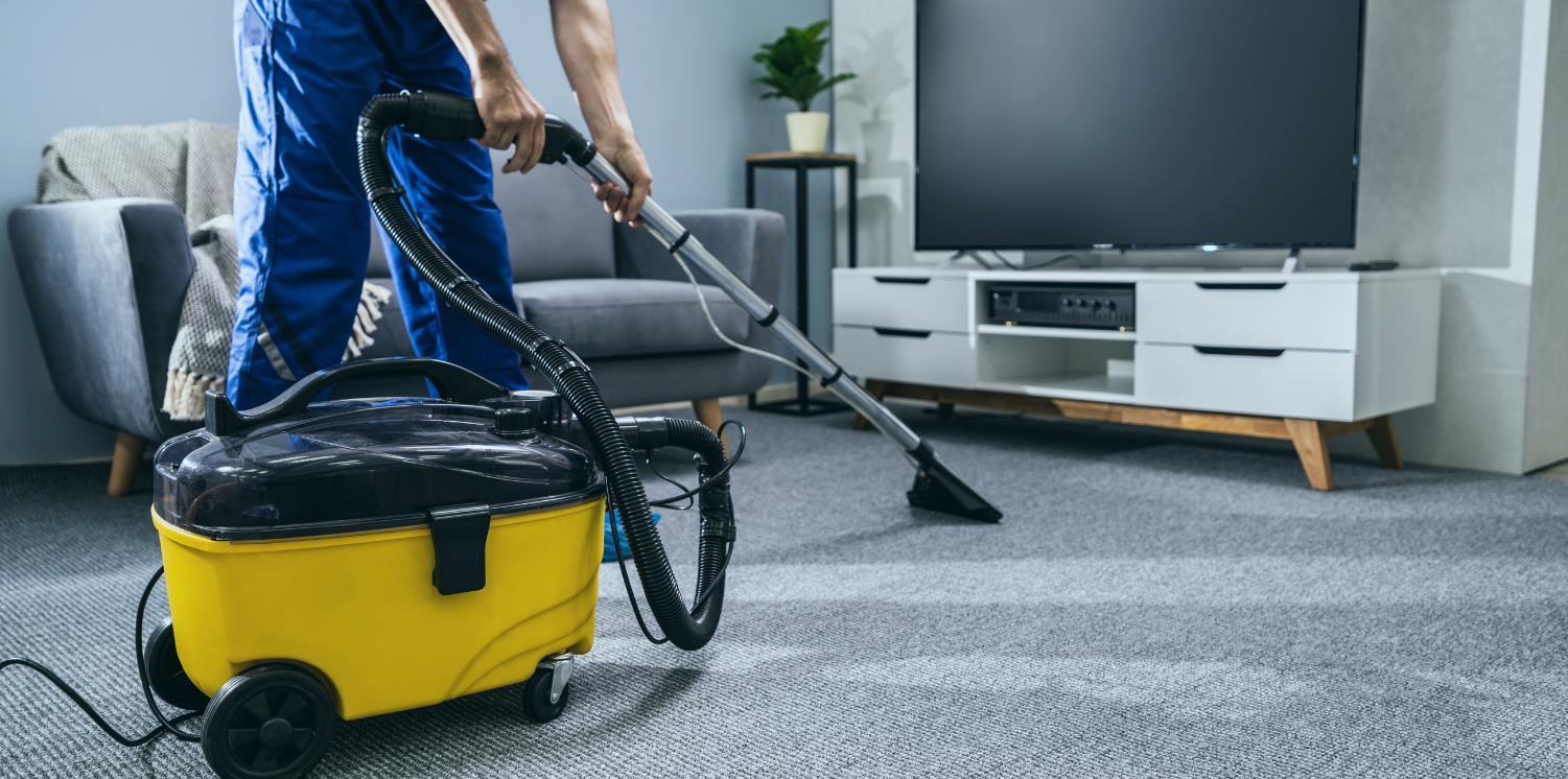 Fresho Carpet Cleaning Hendra Contact Office